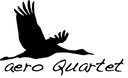 aero Quartet logotype